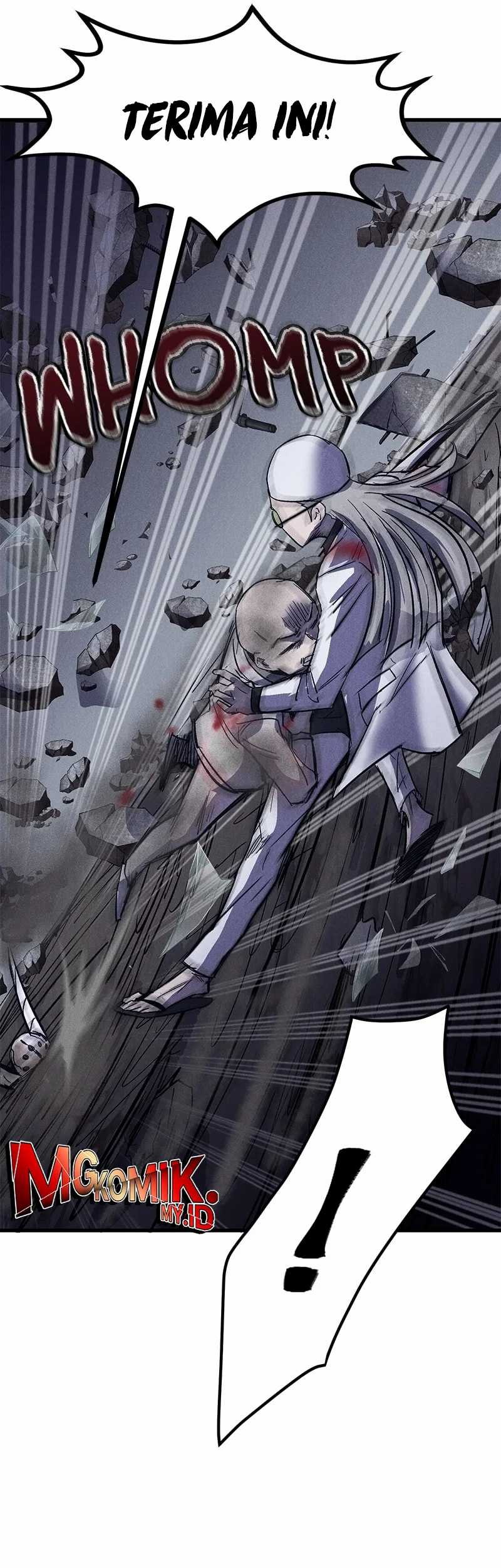 Insector Chapter 20 - halaman 81