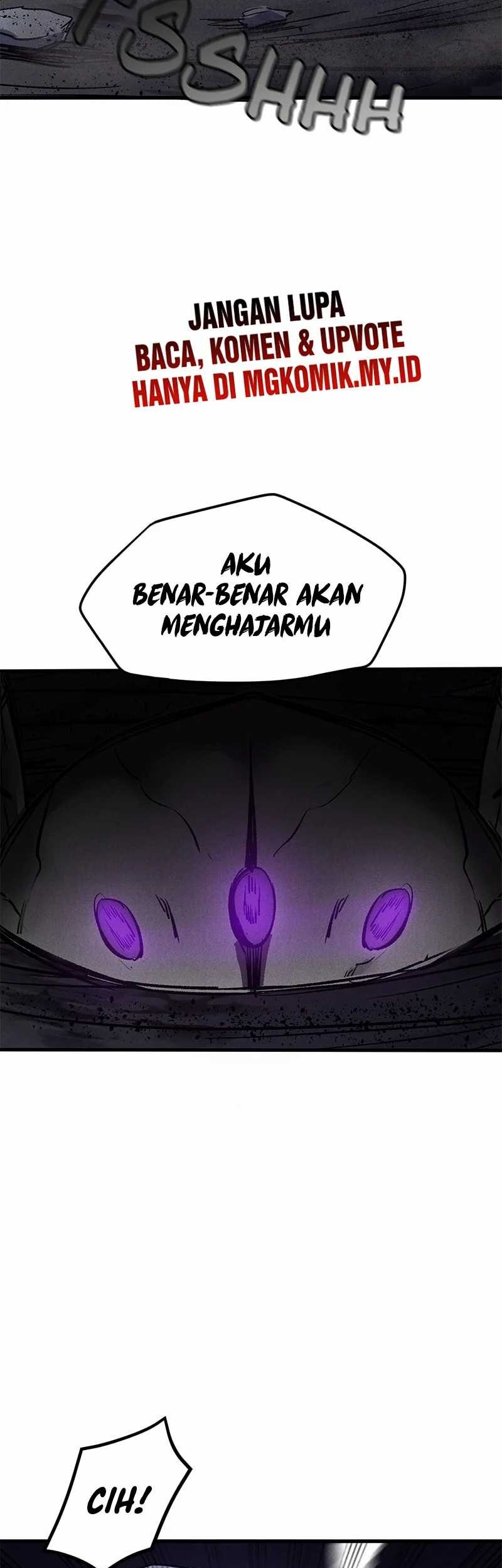 Insector Chapter 20 - halaman 83