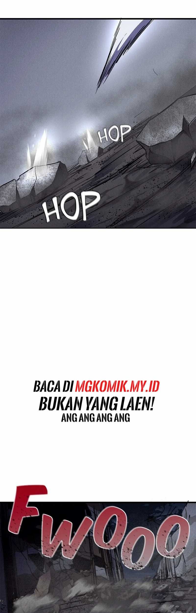 Insector Chapter 20 - halaman 85