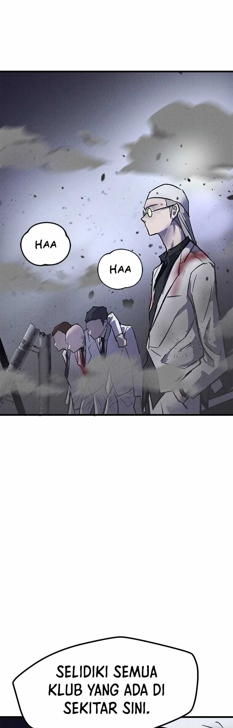Insector Chapter 20 - halaman 87