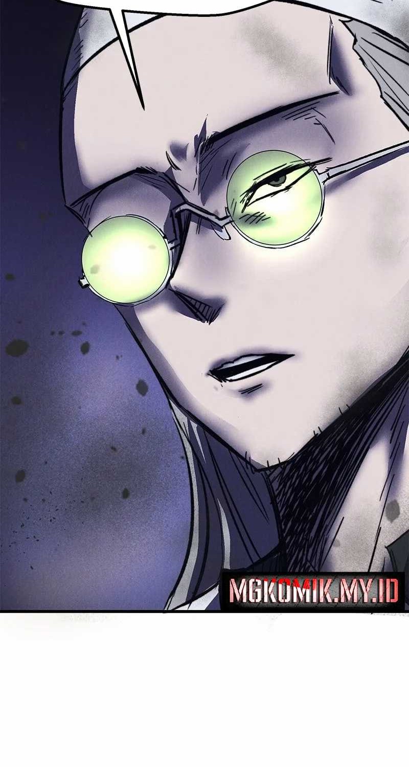 Insector Chapter 20 - halaman 88