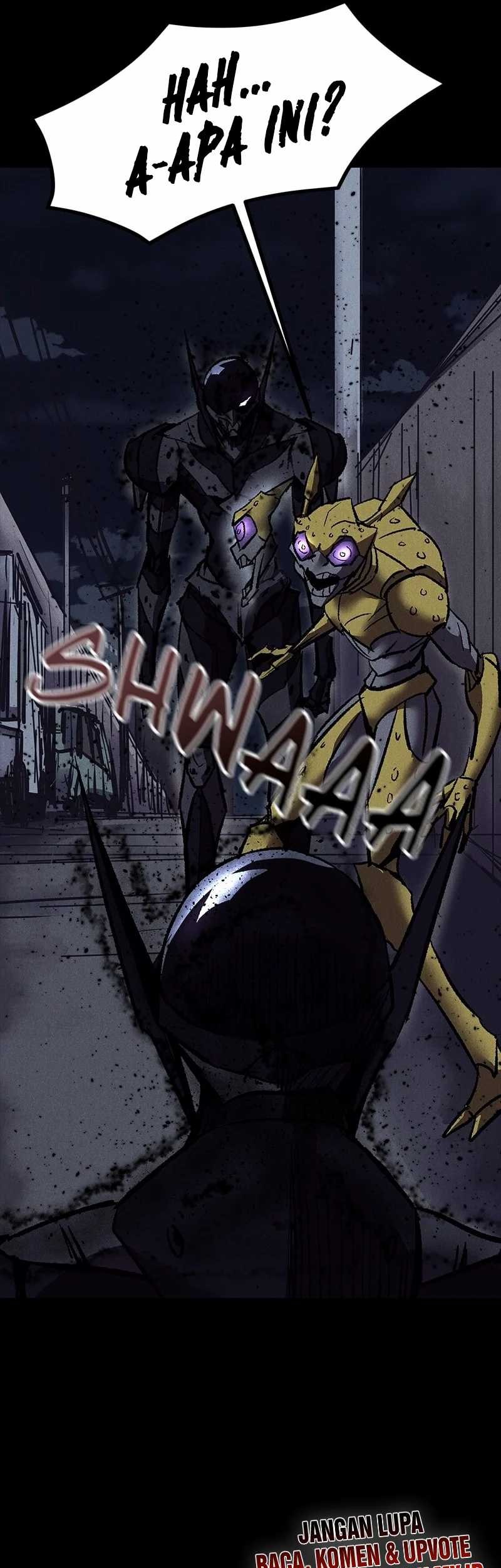 Insector Chapter 21 - halaman 12