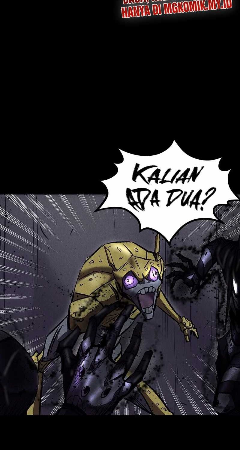 Insector Chapter 21 - halaman 13