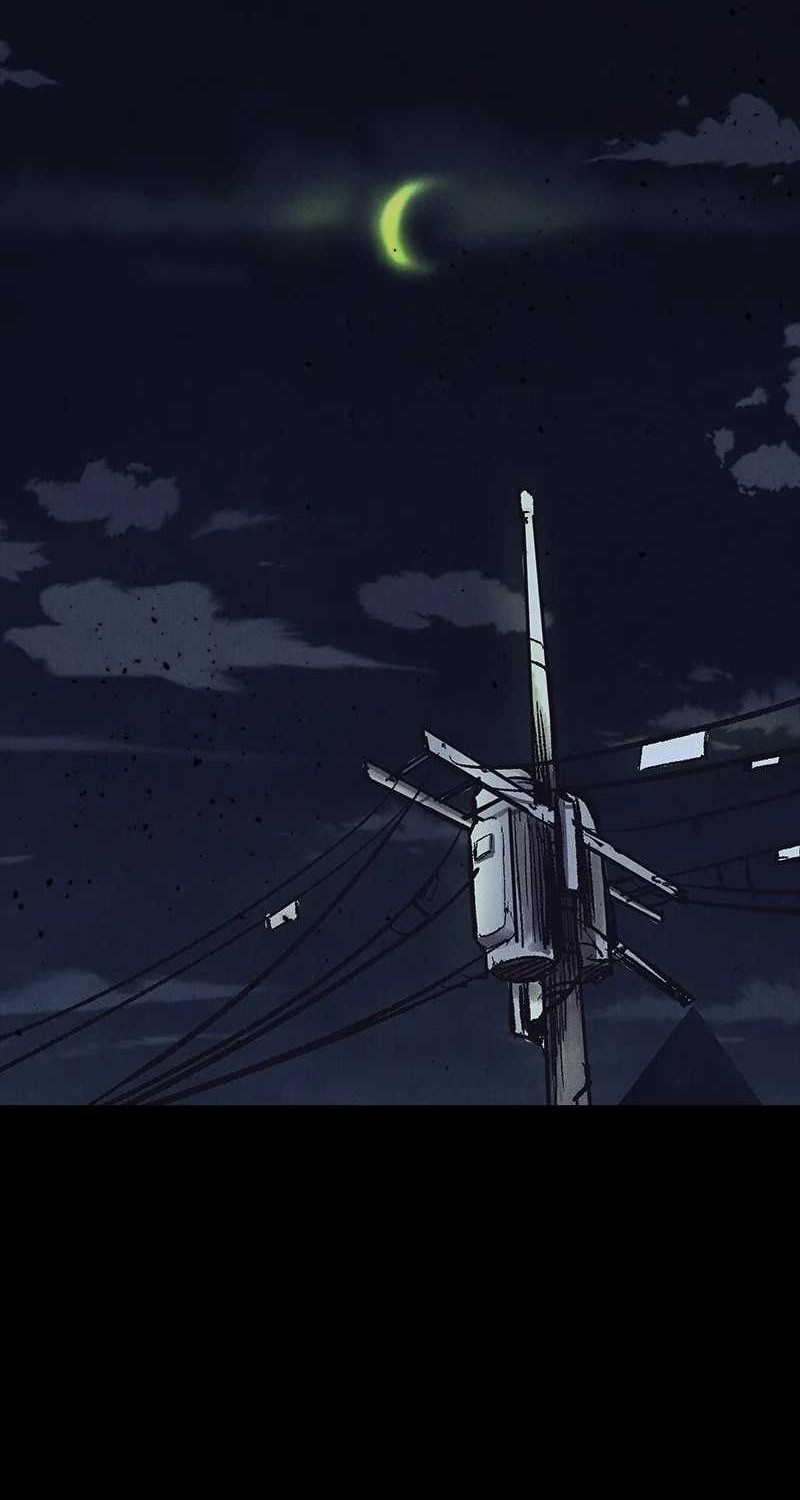 Insector Chapter 21 - halaman 2