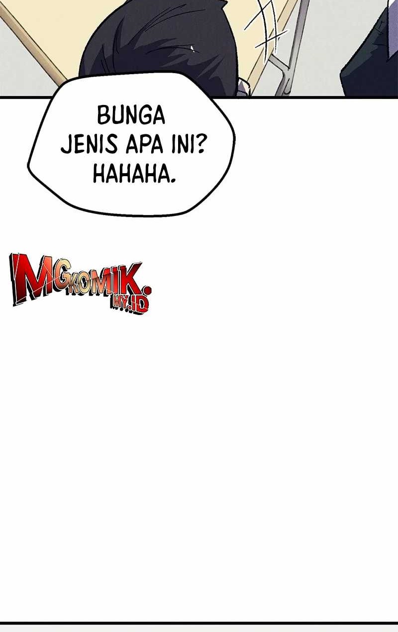 Insector Chapter 21 - halaman 21