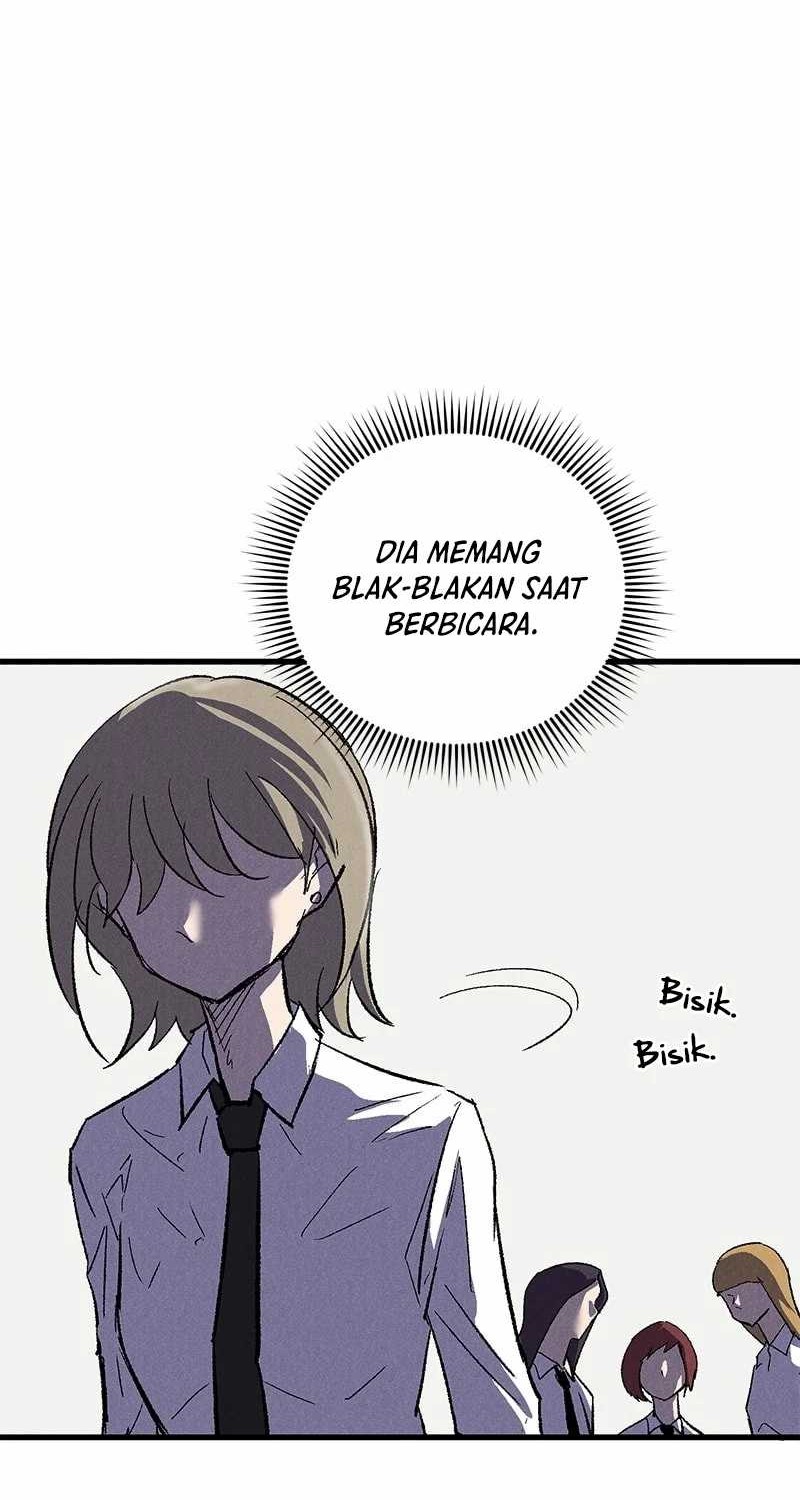Insector Chapter 21 - halaman 27