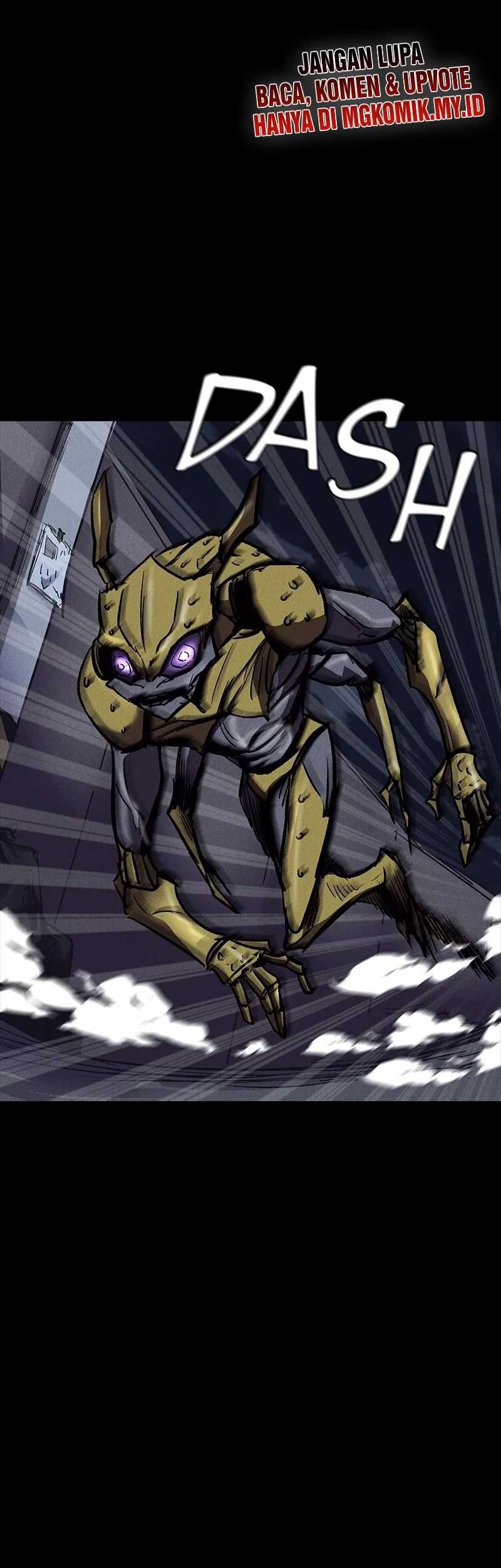 Insector Chapter 21 - halaman 3