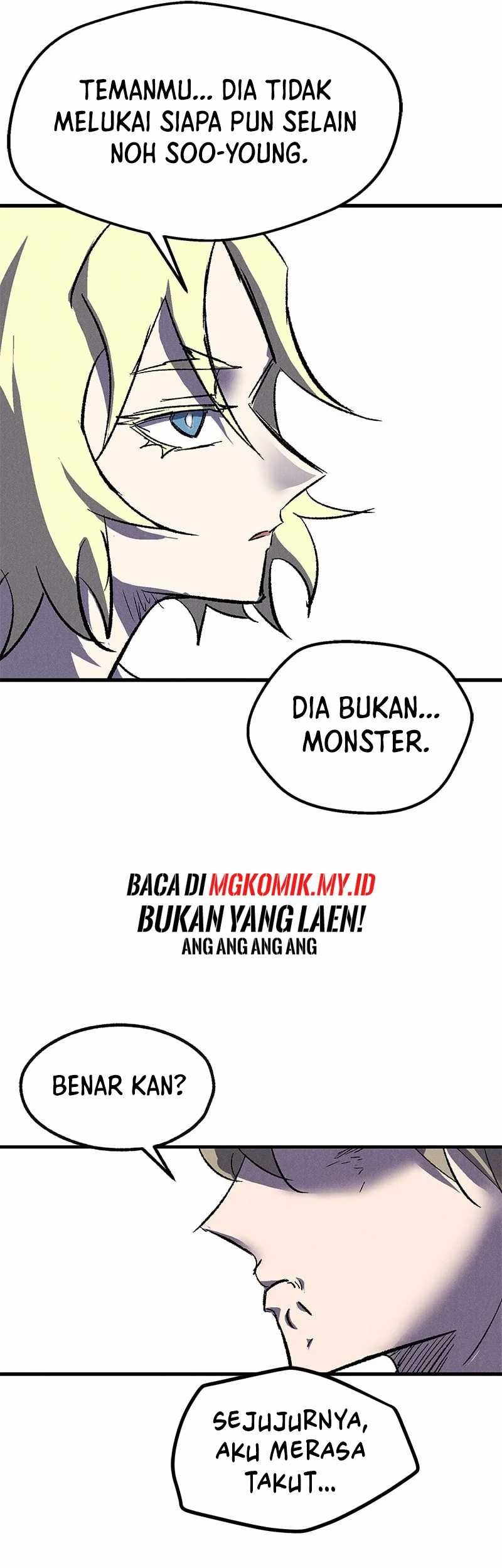 Insector Chapter 21 - halaman 30