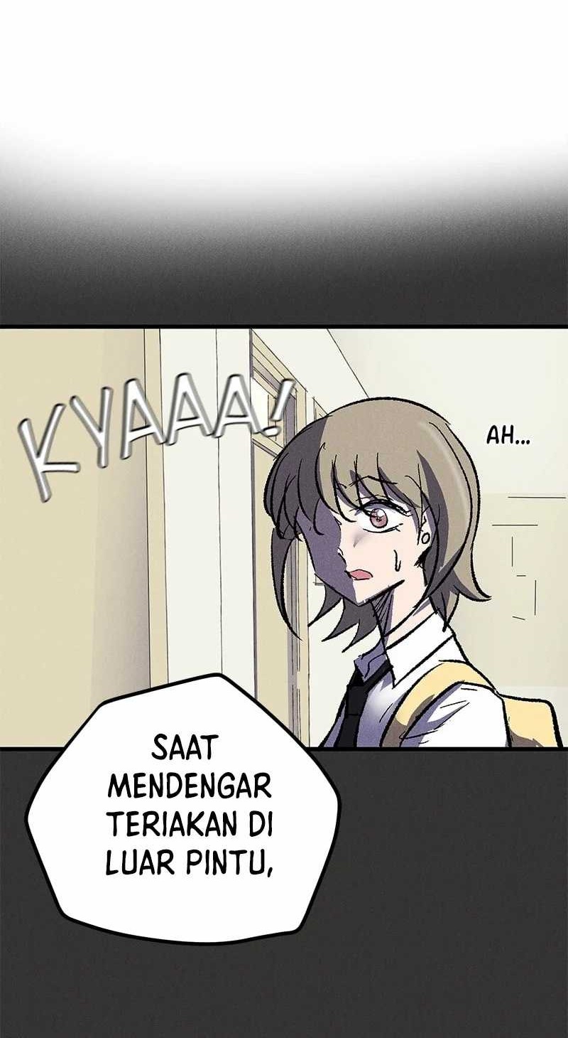 Insector Chapter 21 - halaman 31