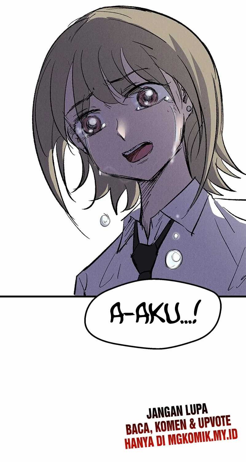 Insector Chapter 21 - halaman 33