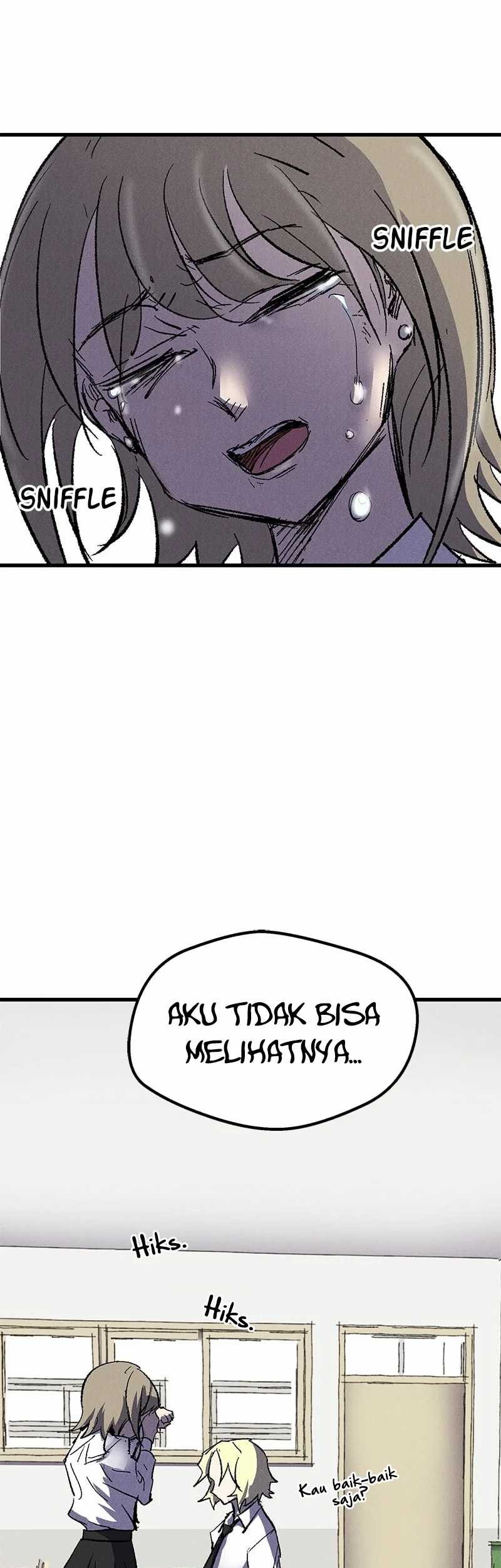 Insector Chapter 21 - halaman 34