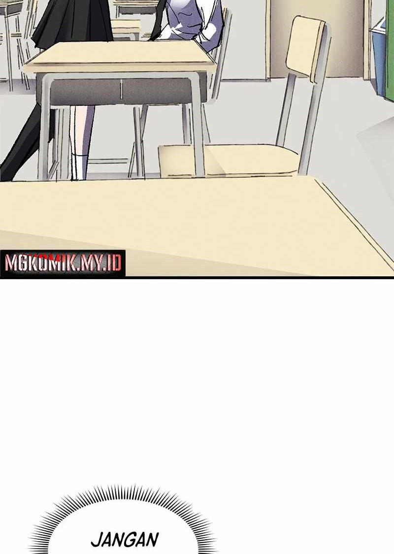 Insector Chapter 21 - halaman 35