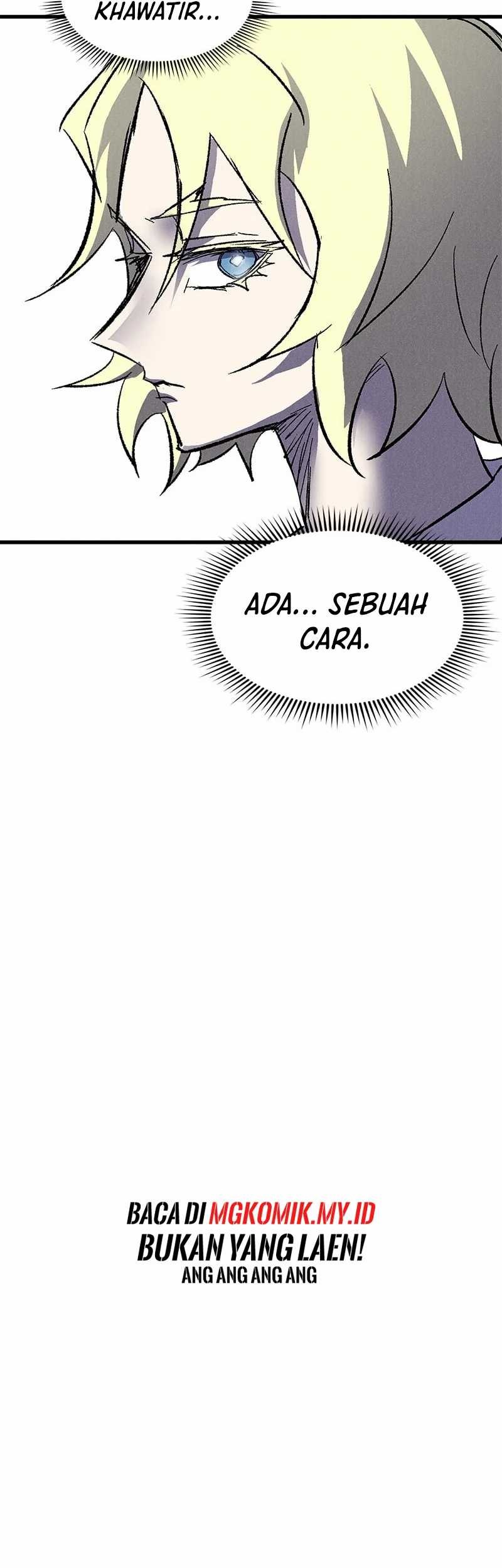 Insector Chapter 21 - halaman 36