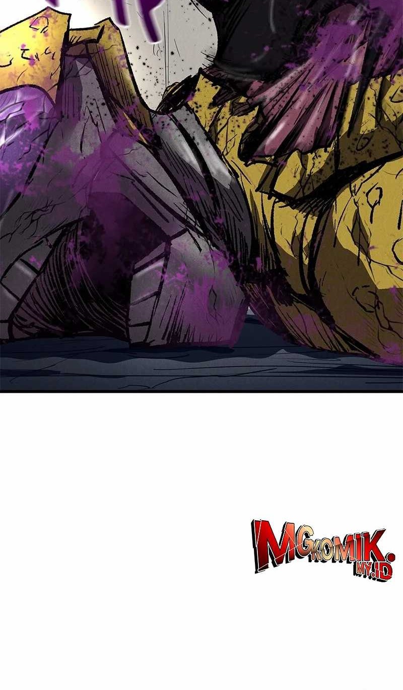Insector Chapter 21 - halaman 39
