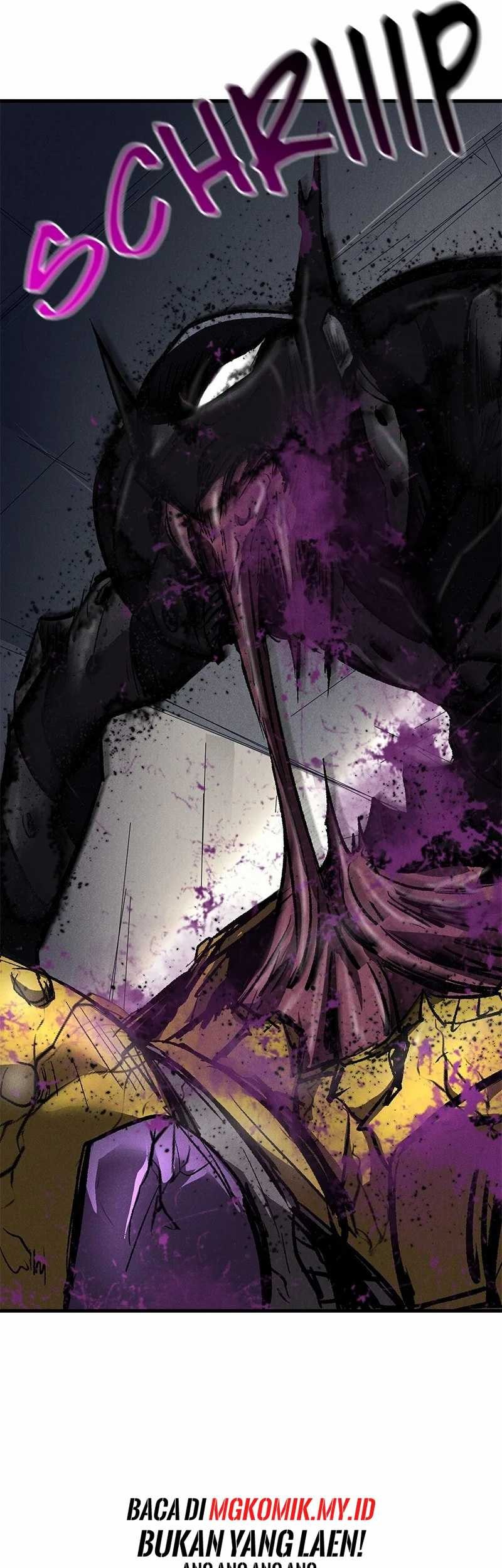 Insector Chapter 21 - halaman 40