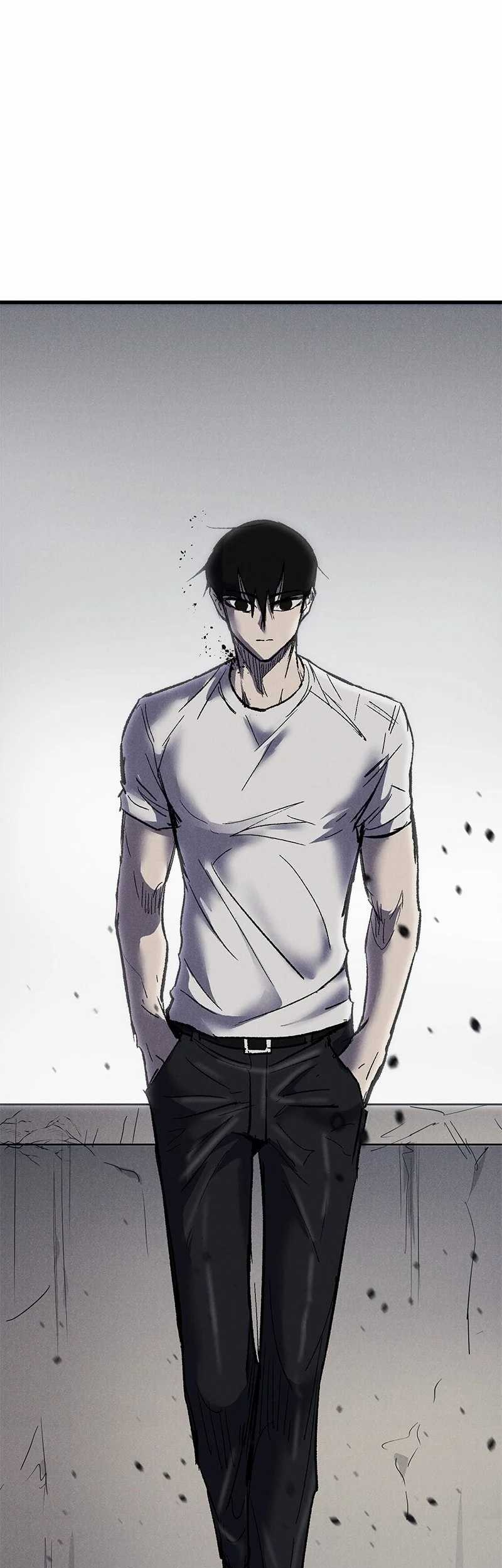 Insector Chapter 21 - halaman 42