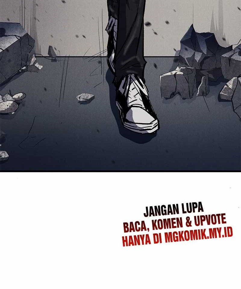 Insector Chapter 21 - halaman 43