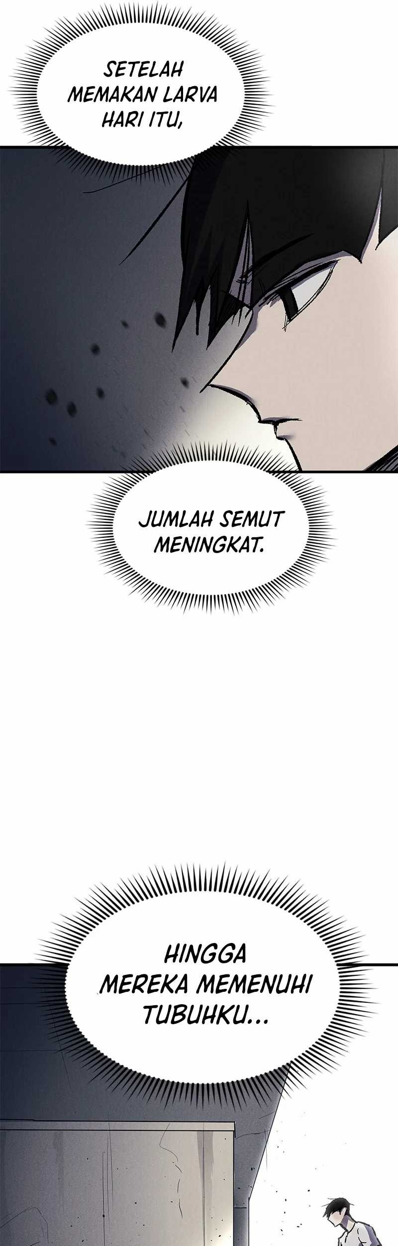 Insector Chapter 21 - halaman 44
