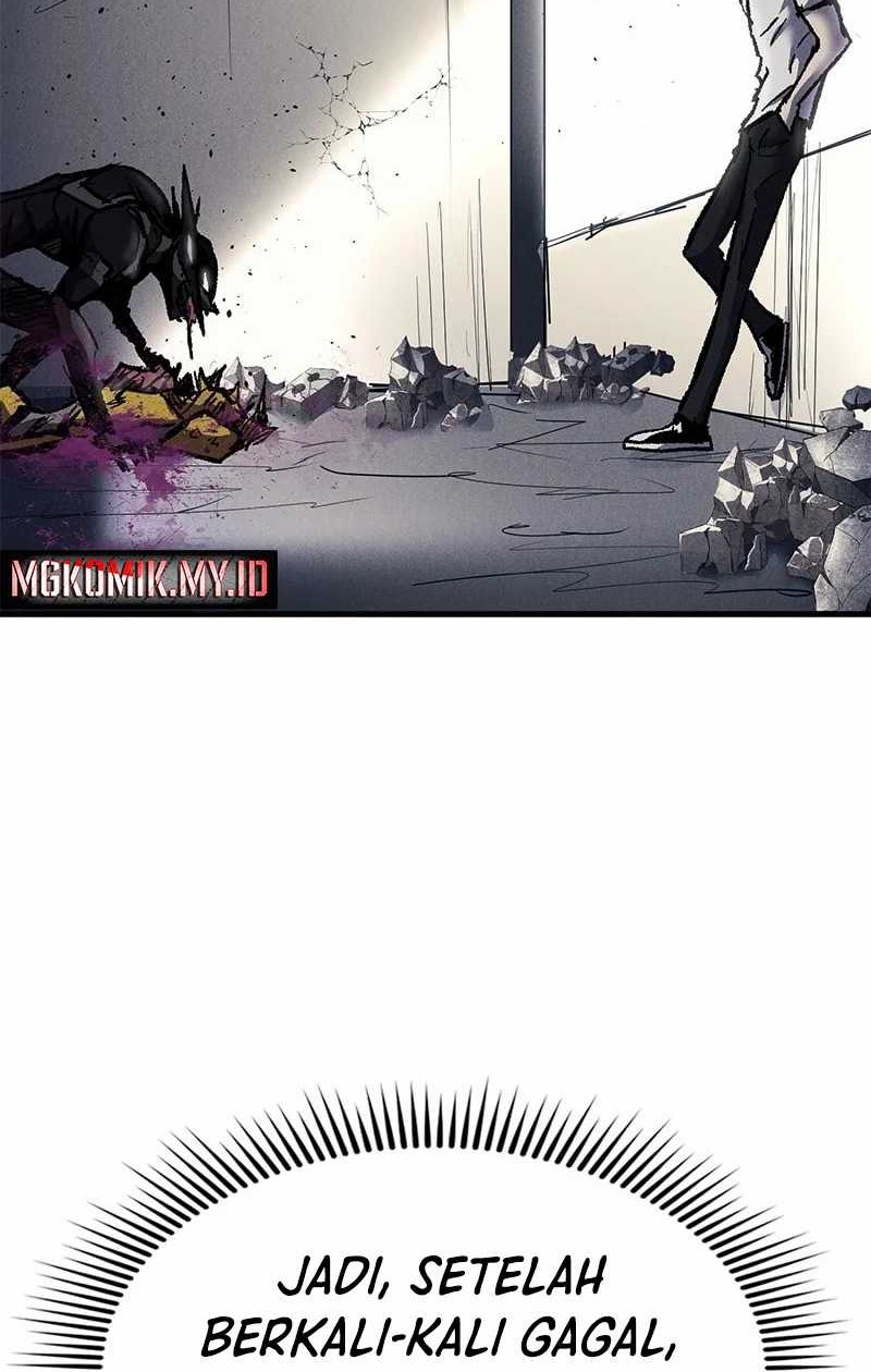 Insector Chapter 21 - halaman 45