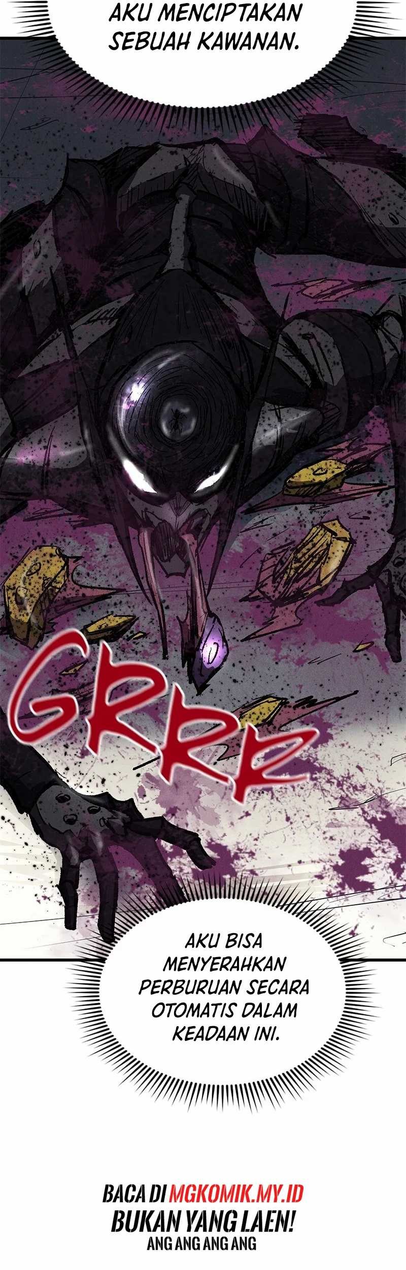Insector Chapter 21 - halaman 46