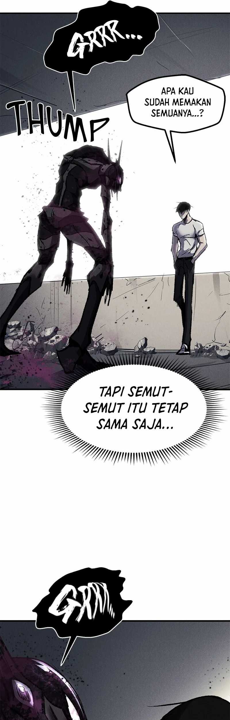 Insector Chapter 21 - halaman 48