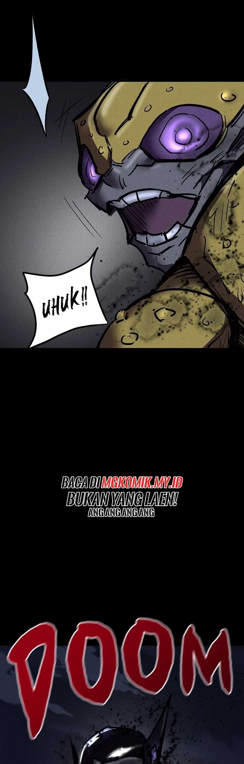 Insector Chapter 21 - halaman 5