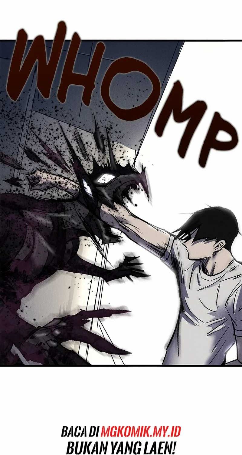 Insector Chapter 21 - halaman 51