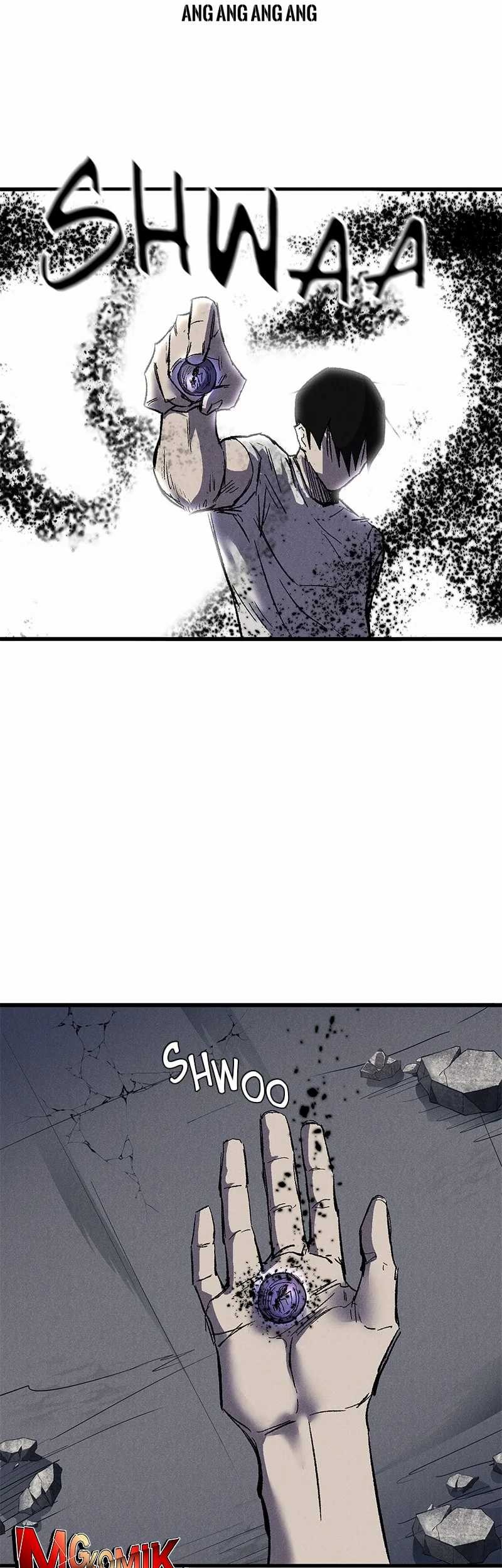 Insector Chapter 21 - halaman 52
