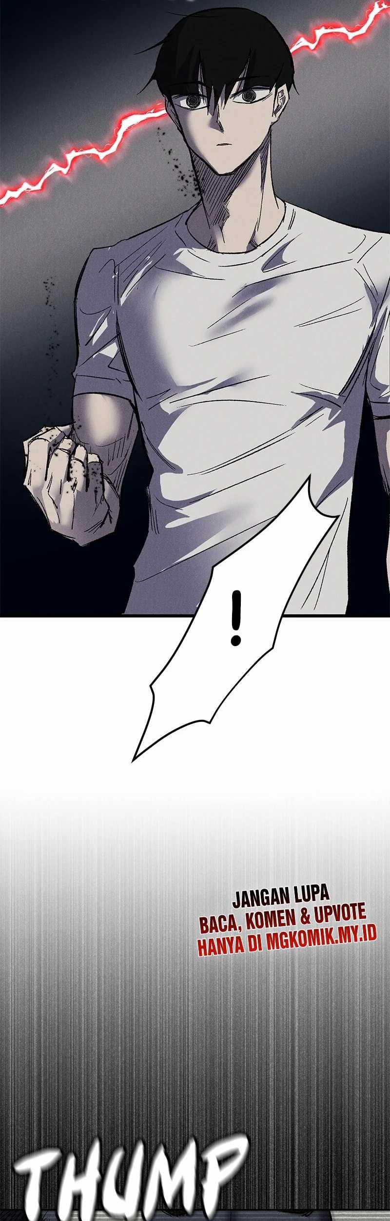 Insector Chapter 21 - halaman 54