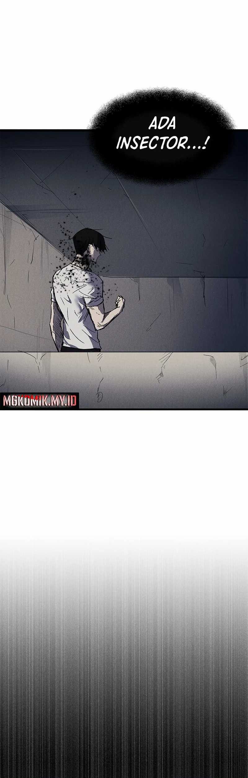 Insector Chapter 21 - halaman 56