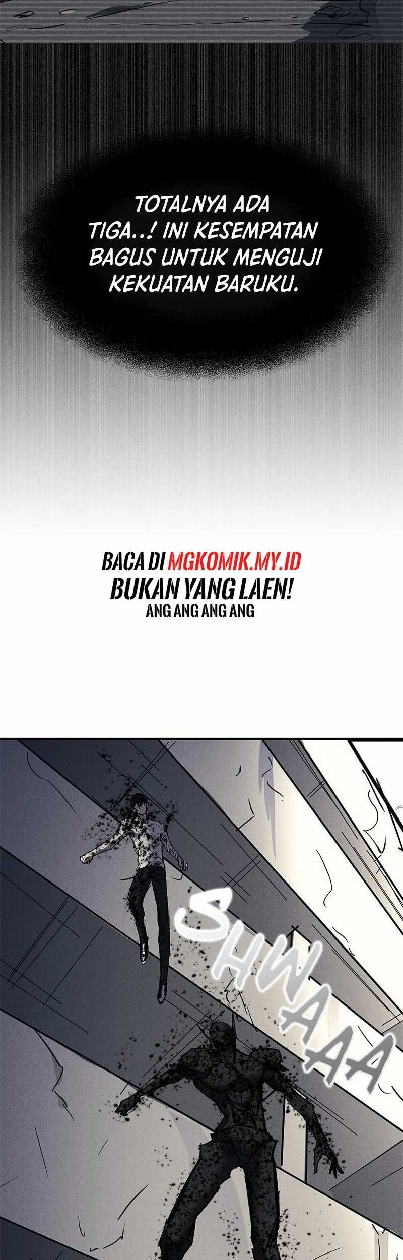 Insector Chapter 21 - halaman 58