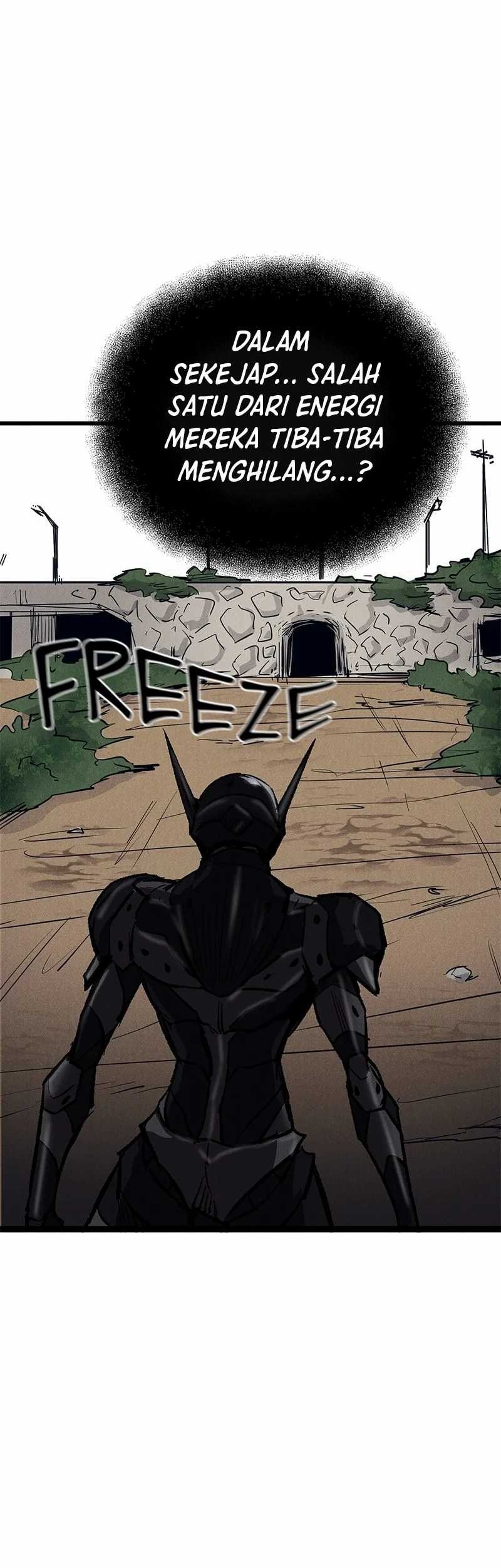 Insector Chapter 21 - halaman 64
