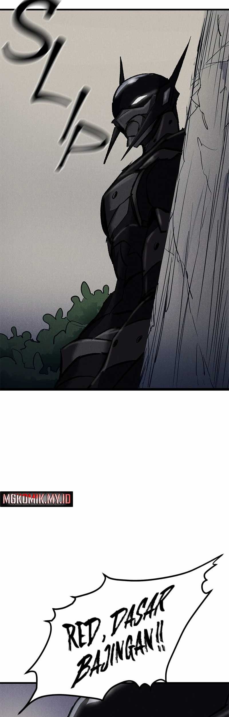 Insector Chapter 21 - halaman 66