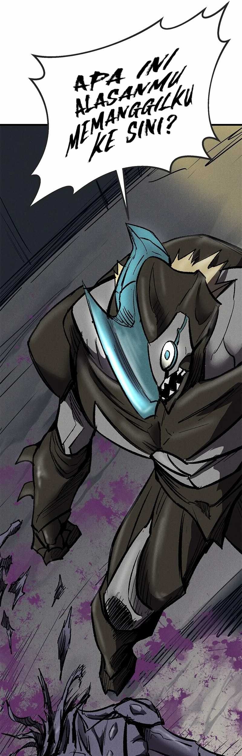 Insector Chapter 21 - halaman 68