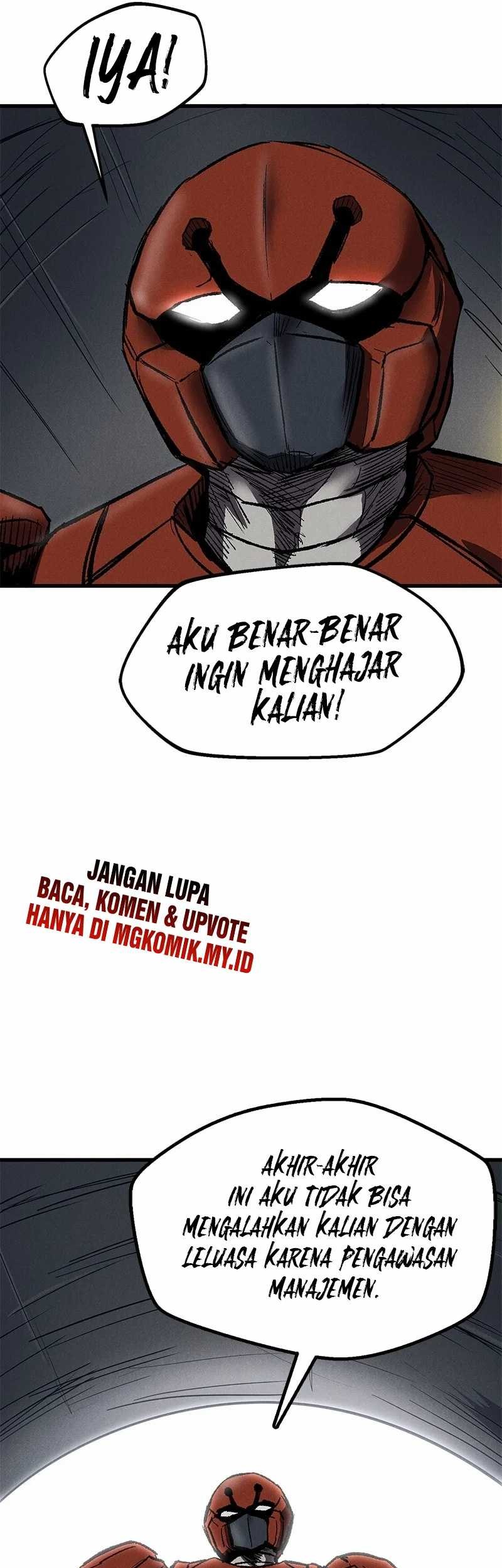 Insector Chapter 21 - halaman 70