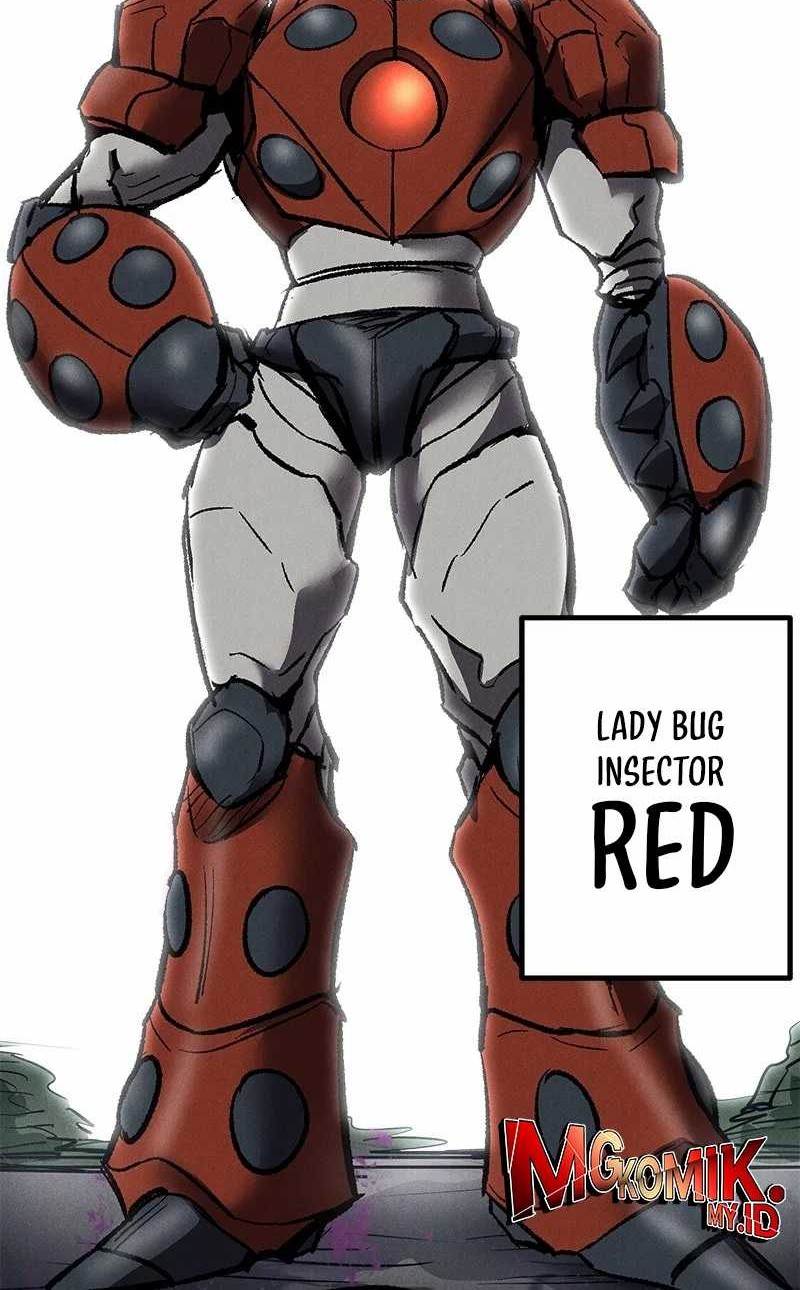 Insector Chapter 21 - halaman 71