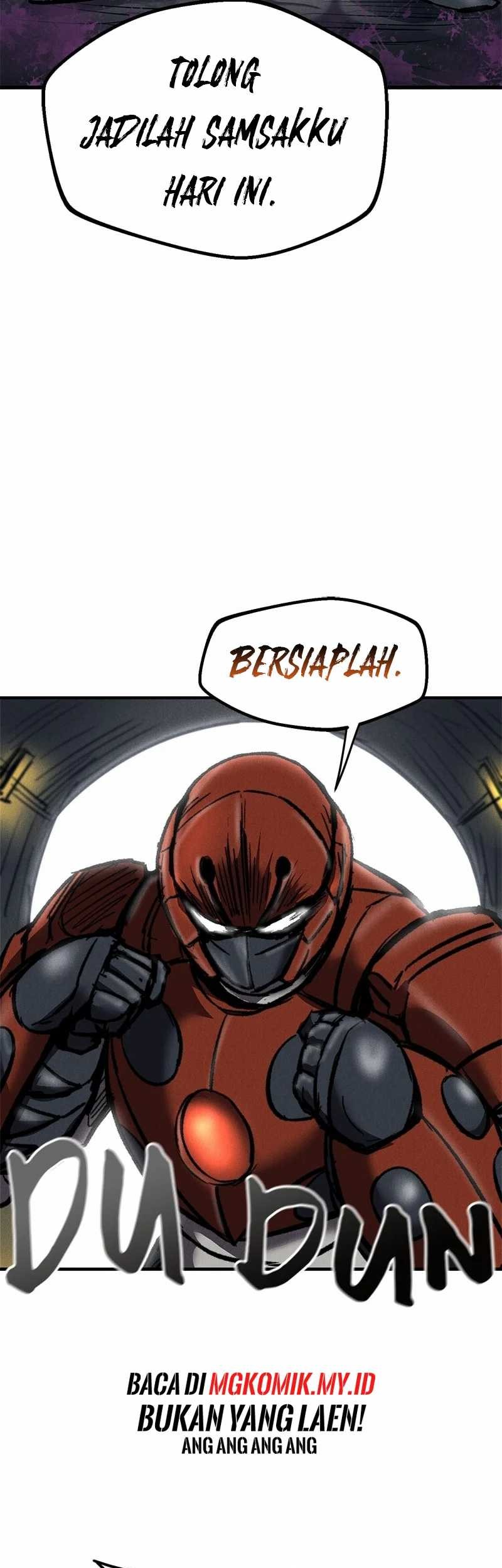 Insector Chapter 21 - halaman 72