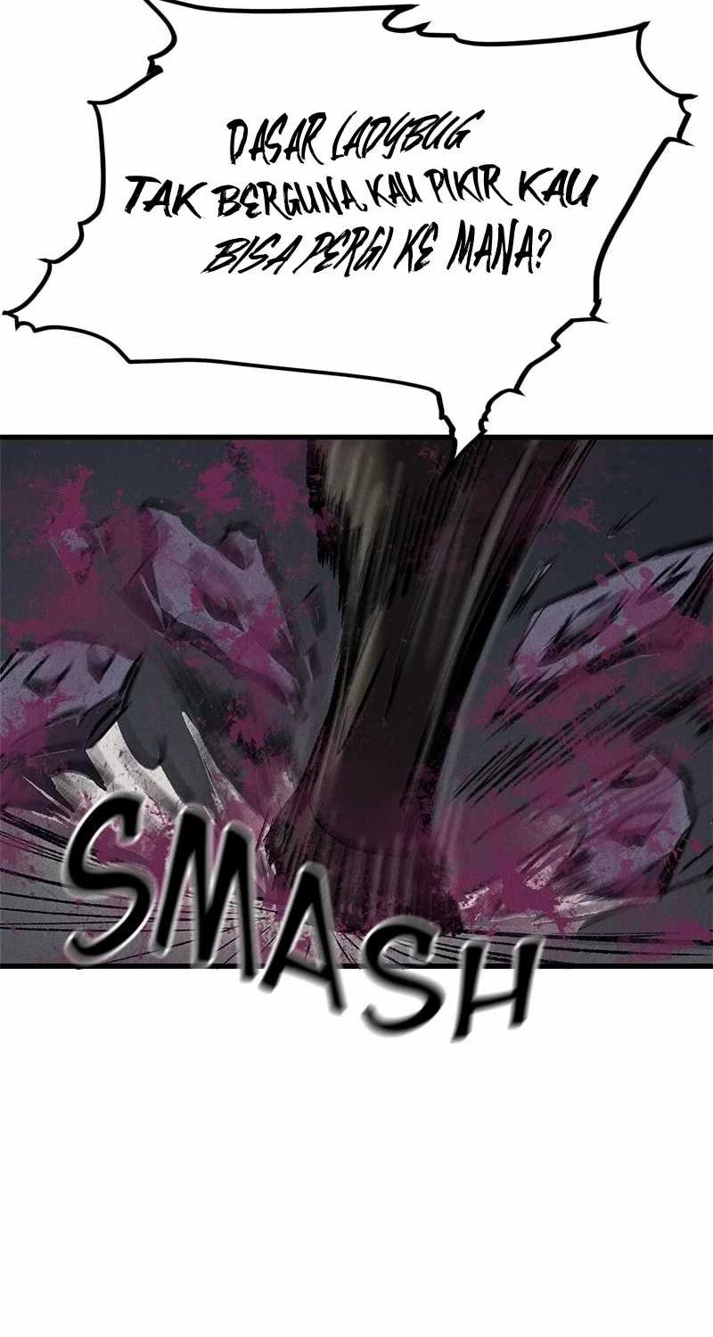 Insector Chapter 21 - halaman 73