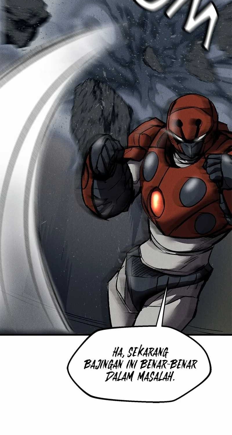 Insector Chapter 21 - halaman 77