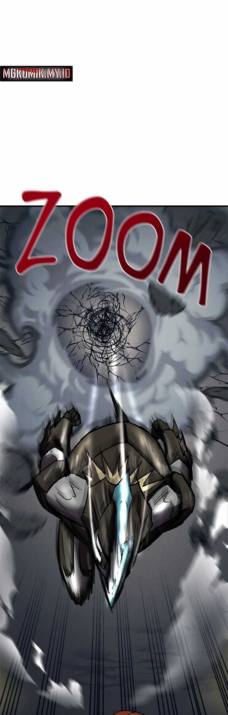 Insector Chapter 21 - halaman 78
