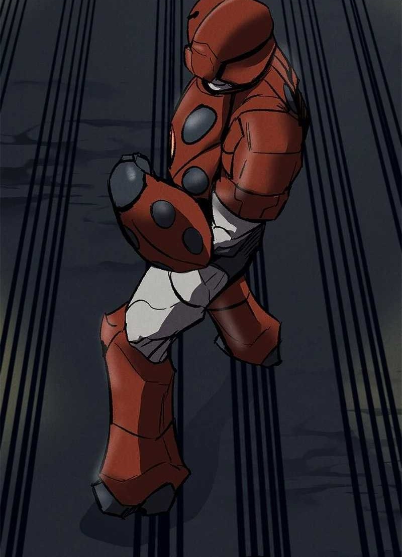 Insector Chapter 21 - halaman 79
