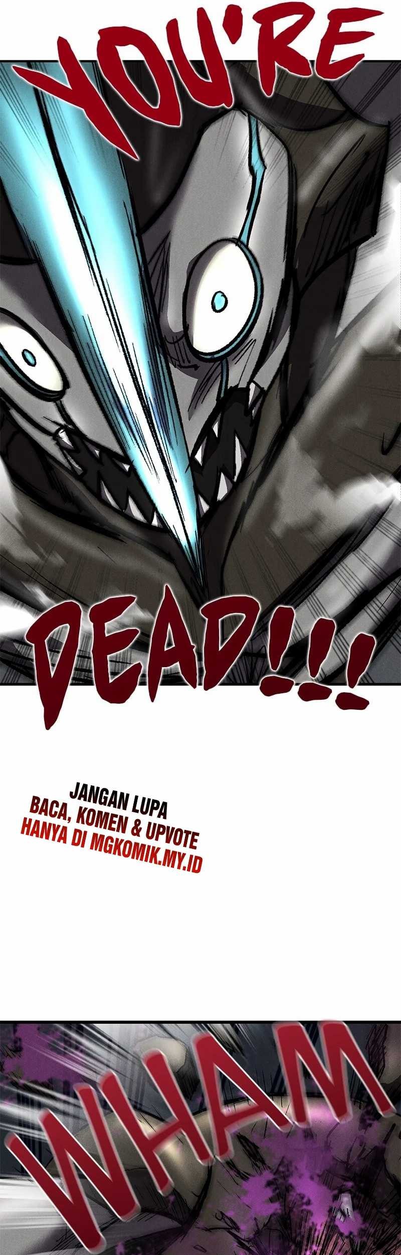 Insector Chapter 21 - halaman 82