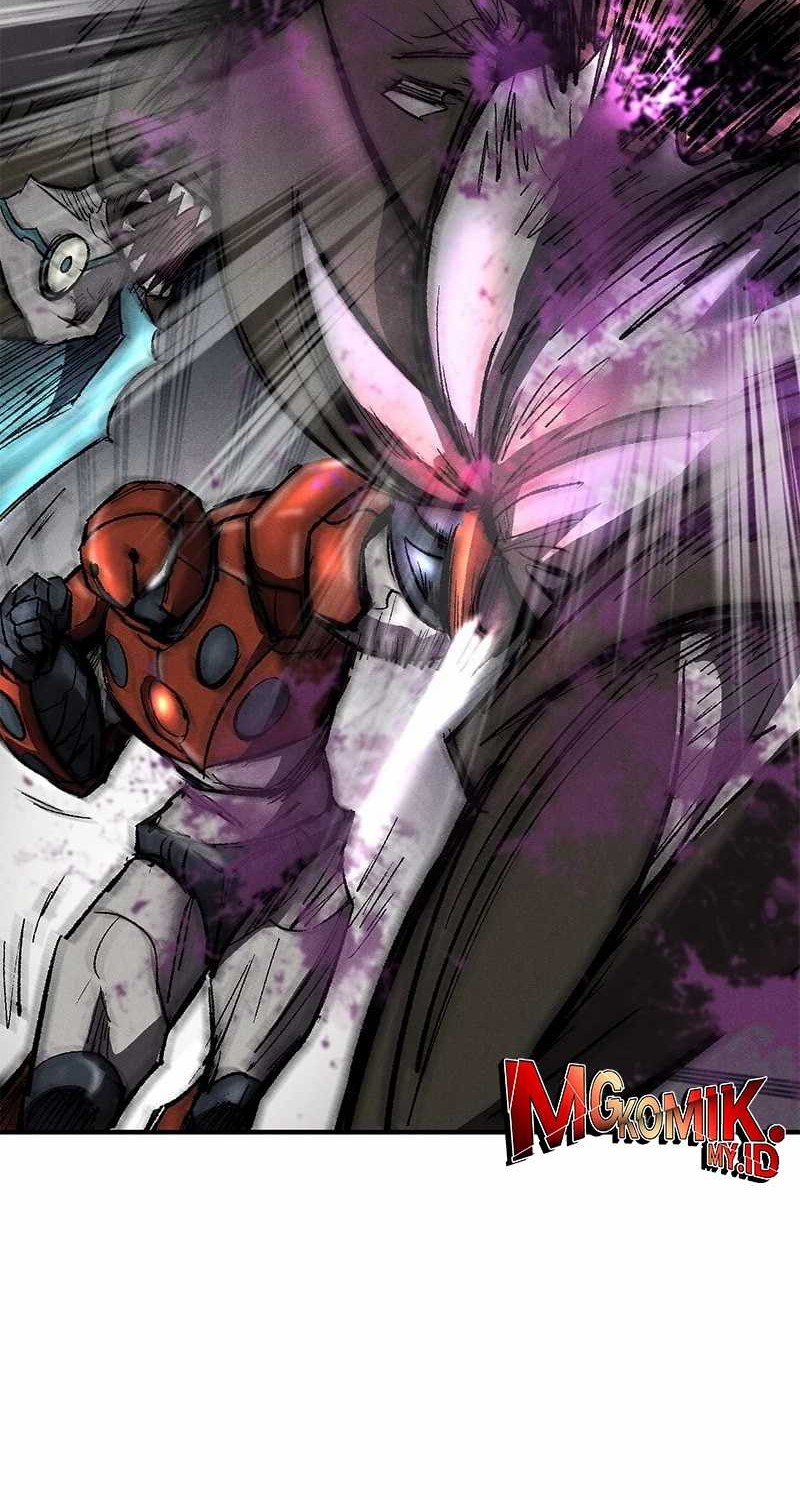 Insector Chapter 21 - halaman 83