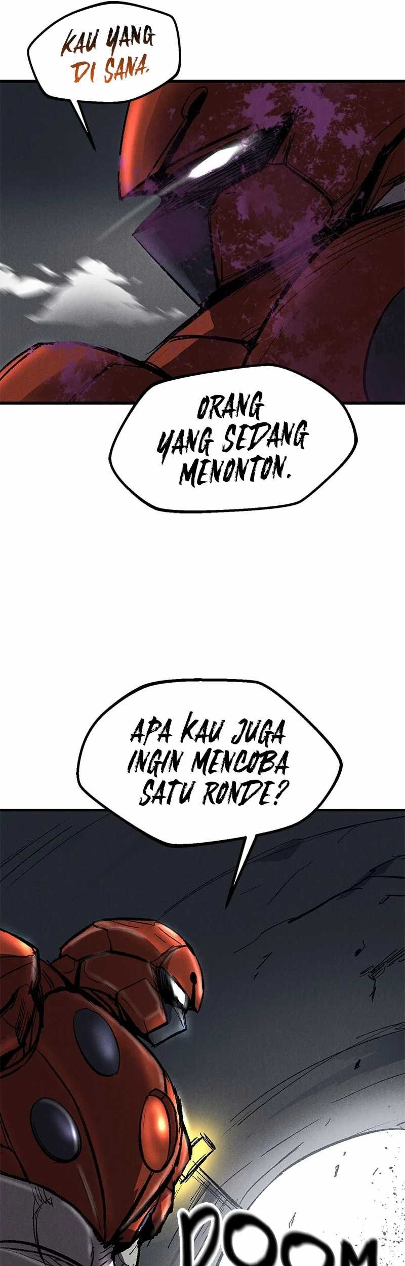 Insector Chapter 21 - halaman 87