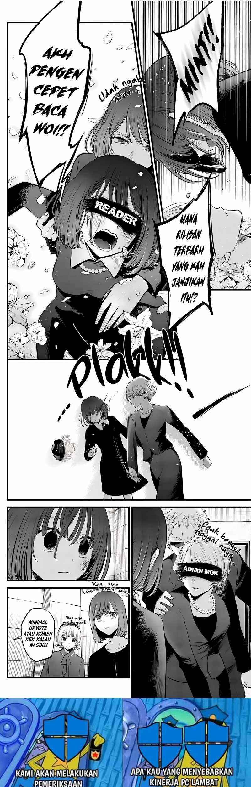 Insector Chapter 21 - halaman 93