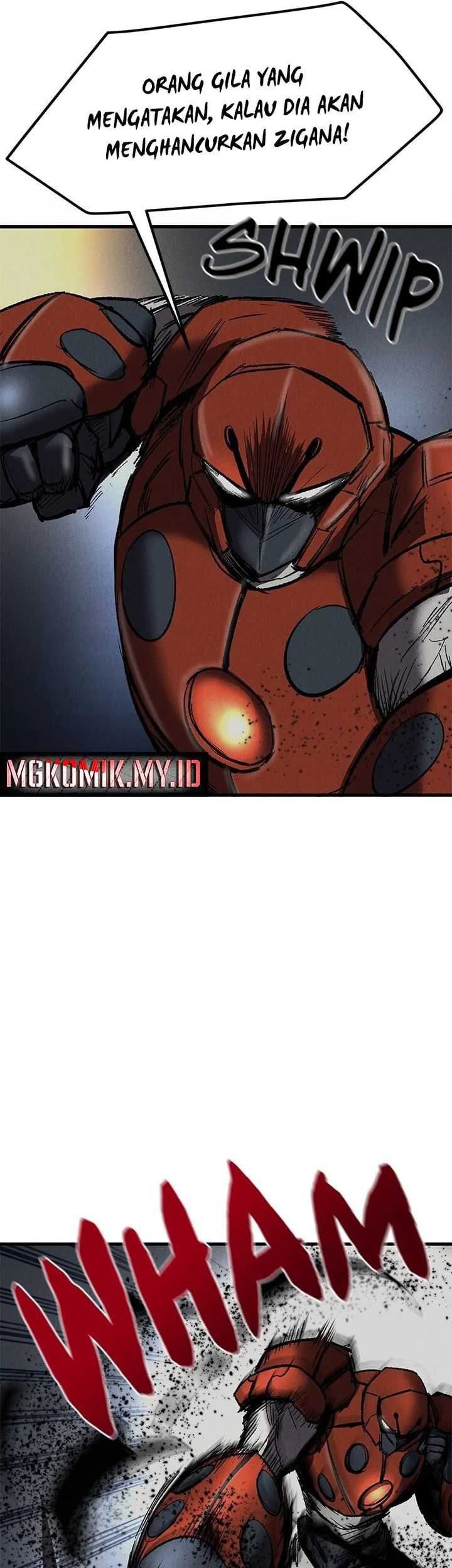 Insector Chapter 22 - halaman 13