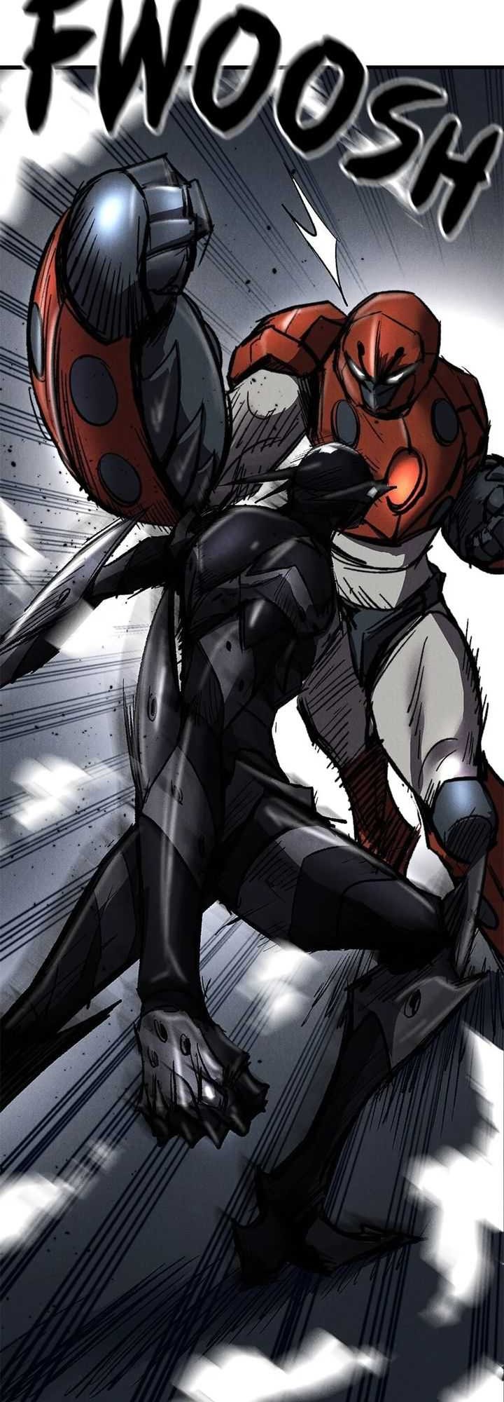 Insector Chapter 22 - halaman 18
