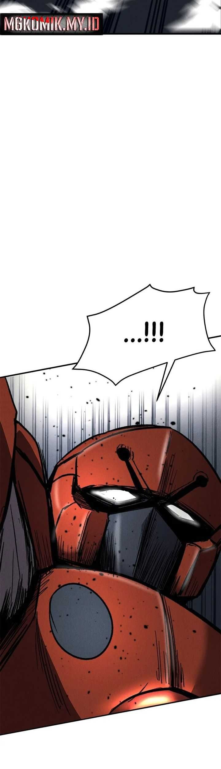 Insector Chapter 22 - halaman 19