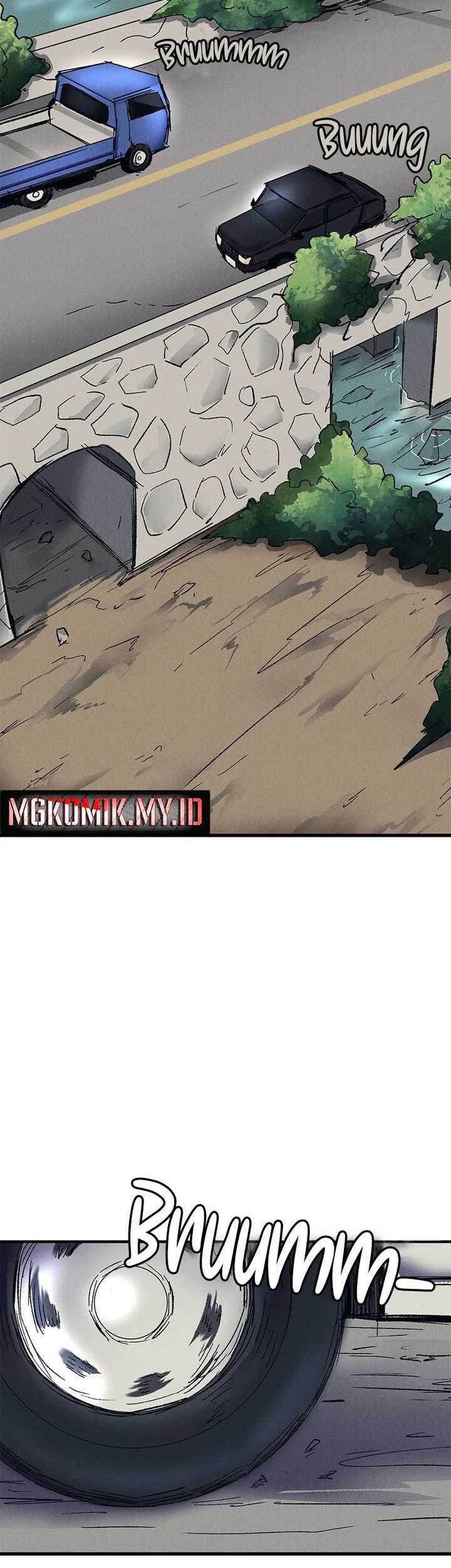Insector Chapter 22 - halaman 2
