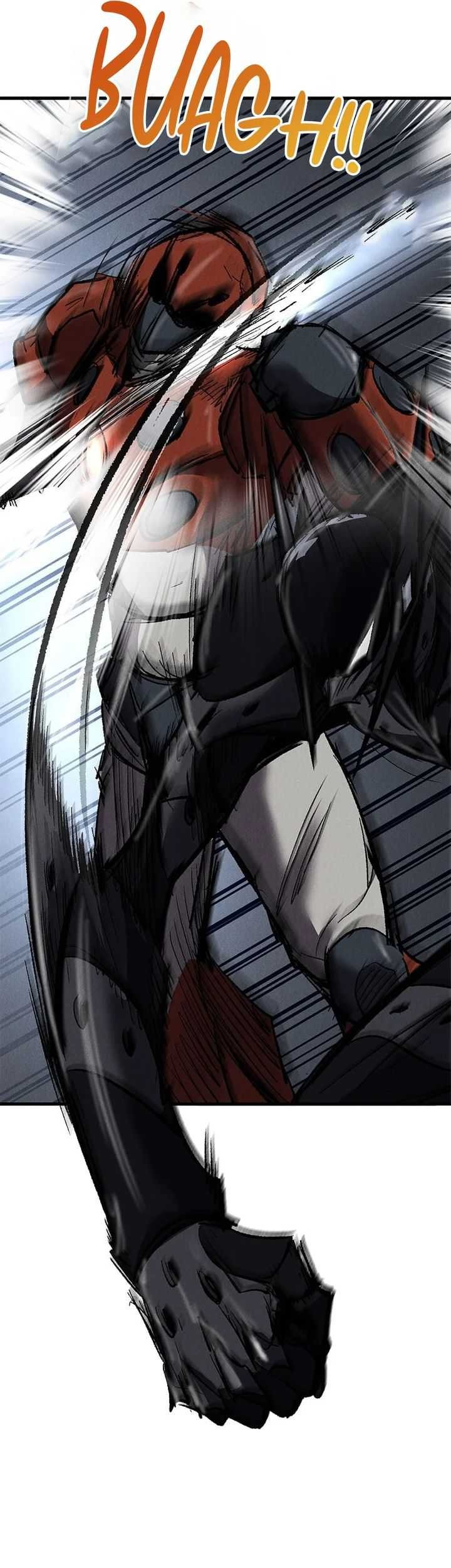 Insector Chapter 22 - halaman 22
